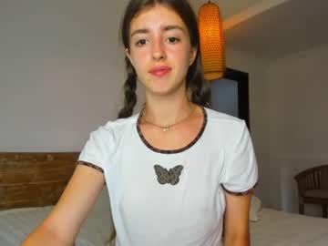 webcam girl coy_amina today image #1522156