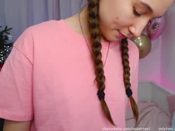 webcam girl ambertan1 today image #834907