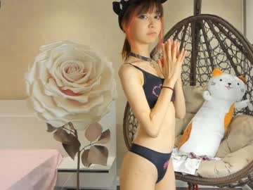 webcam girl cherrypie_01 today image #2785337