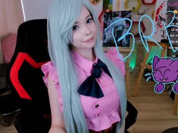 webcam girl arikajoy today image #1481258