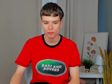 webcam man calvin_simmons today image #3963745
