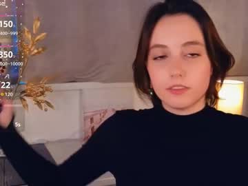 Cam for elvinabrickell
