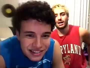 webcam man tworoommates today image #3932752
