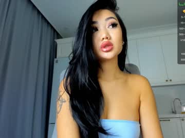 webcam girl miyong_7 today image #3160061