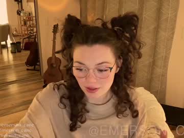 webcam girl emersoncane today image #522744