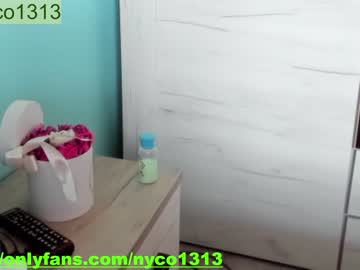 webcam girl nyconik today image #2677899