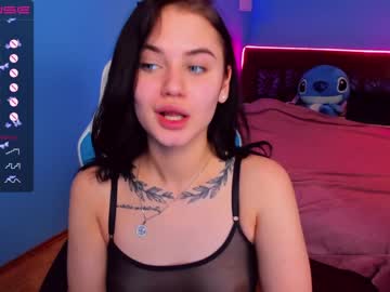 webcam girl evelinameow today image #3462018