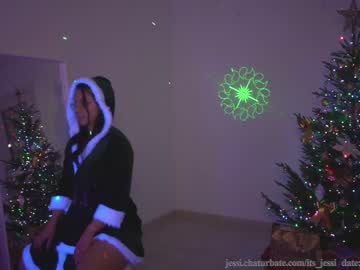 webcam girl its_jessi today image #750306