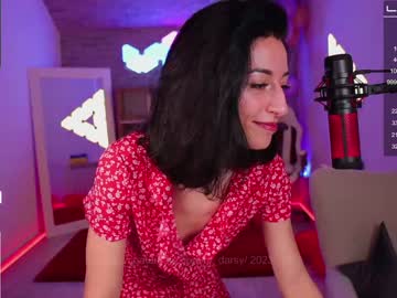 webcam girl _darsy today image #3906350