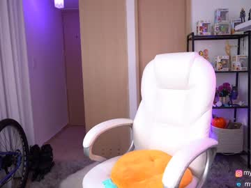 webcam girl mykinkybunny today image #2682217