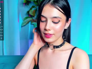 webcam girl aimeebaca today image #1929262