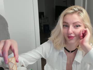 webcam girl yournaughtymiss today image #1944456