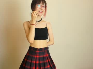 webcam girl cherrypie_01 today image #2691969