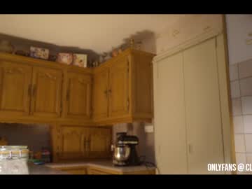 webcam girl claire_moulin today image #3769230