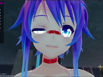webcam girl projektmelody today image #700763