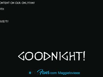 webcam girl maggielovieee today image #1620883
