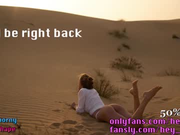 webcam girl heyhorny_cb today image #3567510