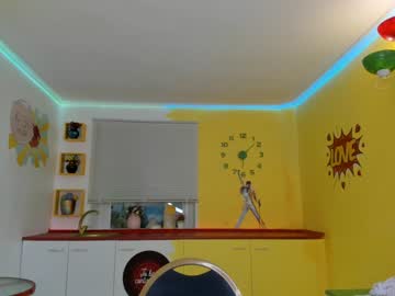 webcam girl leila_moors today image #273766