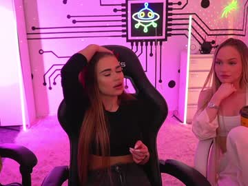 webcam couple anabel054 today image #1695666