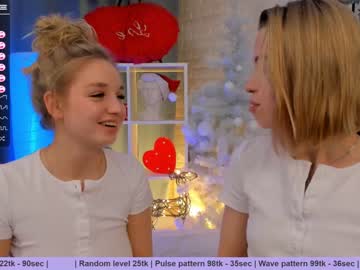 webcam couple huntertiana today image #795935