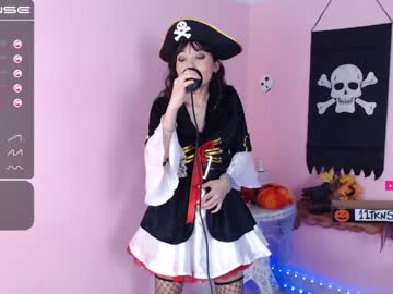 webcam girl little_effy18 today image #362231