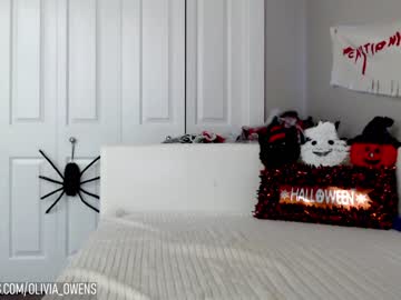 webcam girl oliviaowens today image #2803947