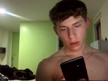 webcam man youthblond12 today image #3527397