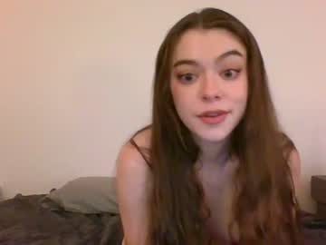 webcam girl rosegold18 today image #3215932