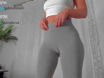 webcam girl _gabrielle_ today image #476546