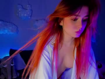webcam girl kalimista_ today image #1482685