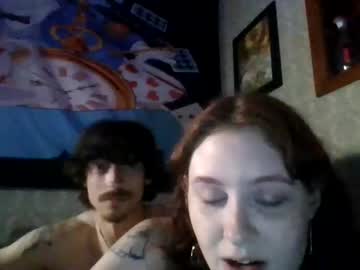 webcam couple fairyonacid97 today image #2607615