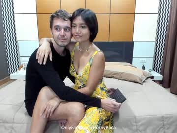 webcam couple hornypuca today image #2944043