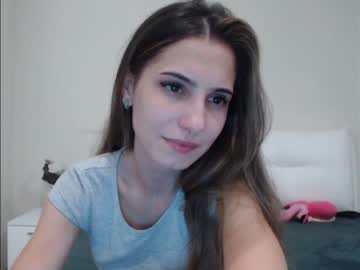 webcam girl nani_tati today image #779863