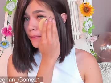 webcam girl _meghan_gomez1_ today image #174003
