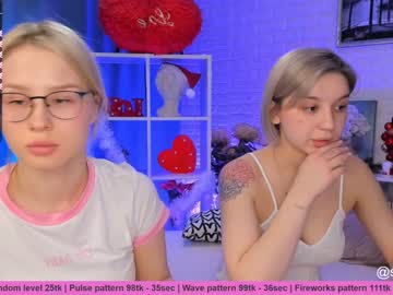 webcam couple huntertiana today image #716228