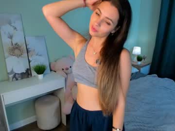 webcam girl anjelictouch today image #4090457