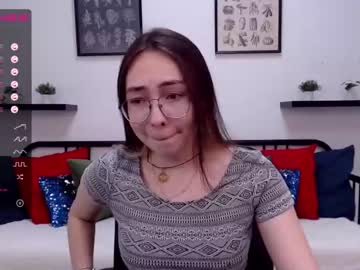 webcam girl robinsylvia today image #2241100