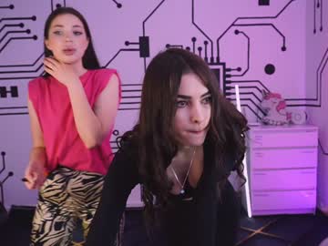 webcam couple anabel054 today image #2004126