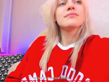 webcam girl stella_blush today image #124146