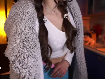 webcam girl sweety_rinushka_ today image #1604695
