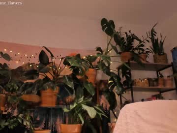 webcam girl jane_flowers today image #2660532