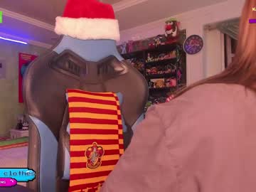 webcam girl kloelamaravilla18 today image #701935