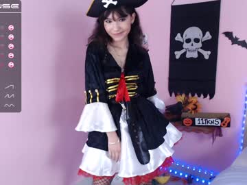 webcam girl little_effy18 today image #360847