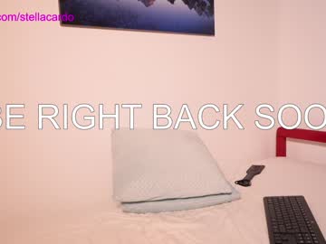 webcam girl stella_and_stephan today image #2272539