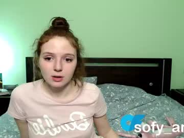 webcam girl sofy_angell today image #1584394