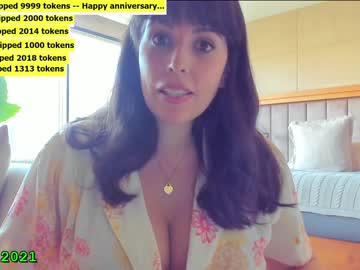 webcam girl mila_ today image #1245680