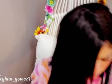 webcam girl _meghan_gomez1_ today image #1840169