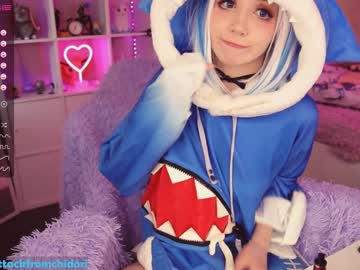 webcam girl yourcutewaifu today image #1435634