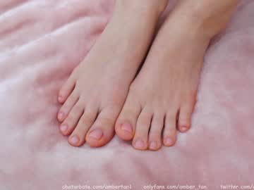 webcam girl ambertan1 today image #1411431