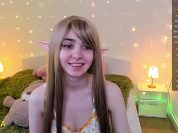 webcam girl aila_tale today image #1975061